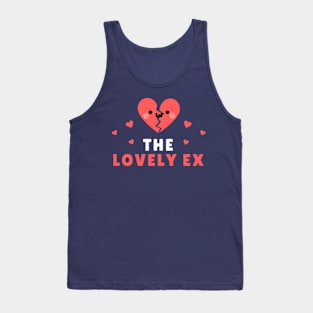 The Lovely Ex Tank Top